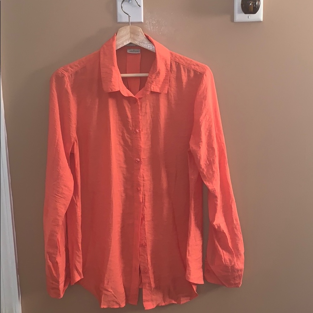 Van Heusen Button Down - image 1